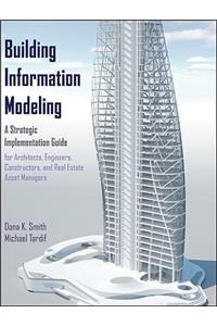 Building Information Modeling