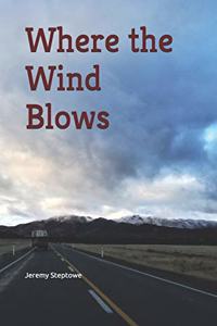 Where the Wind Blows