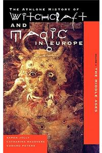 Athlone History of Witchcraft and Magic in Europe