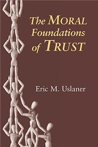 Moral Foundations of Trust