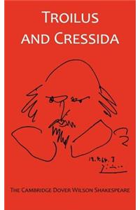 Troilus and Cressida Qp