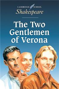 Two Gentlemen of Verona