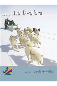 Book 14: Ice Dwellers
