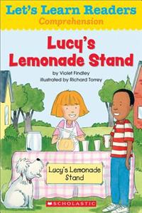 Lucy's Lemonade Stand