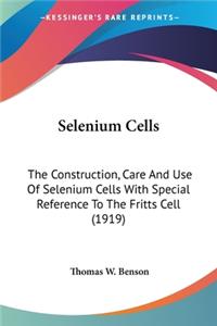 Selenium Cells