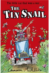 The Tin Snail