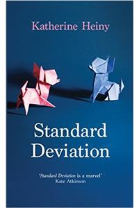 Standard Deviation: The beach read of summer 2017