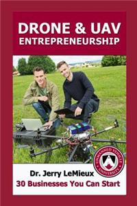 Drone Entrepreneurship