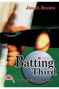 Batting Third