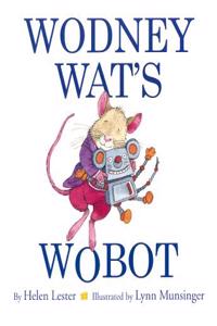 Wodney Wat's Wobot