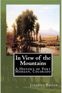 In View of the Mountains