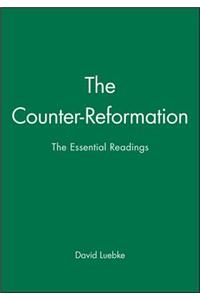 The Counter-Reformation
