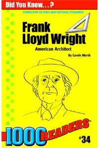 Frank Lloyd Wright