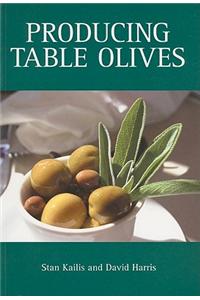 Producing Table Olives