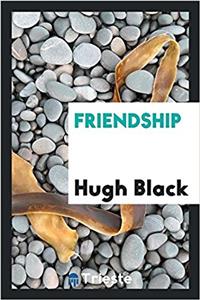 Friendship