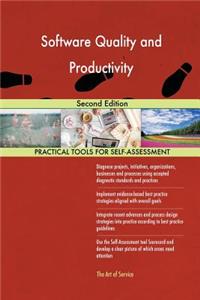 Software Quality and Productivity Second Edition