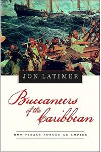 Buccaneers of the Caribbean