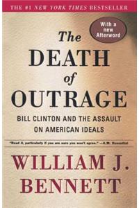 Death of Outrage