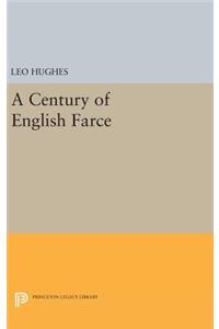 Century of English Farce