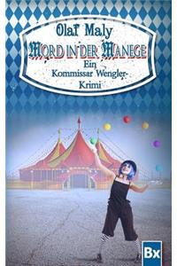 Mord in der Manege