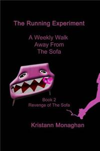 The Running Experiment: The Revenge of the Sofa