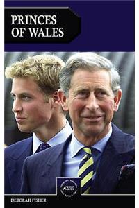 Princes of Wales