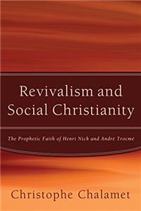 Revivalism and Social Christianity