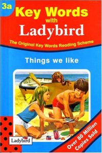 Things We Like