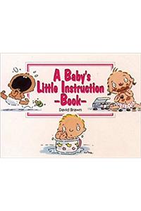 BABY S LITTLE INSTRUCTION BK