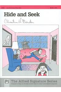 Hide and Seek