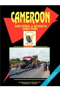Cameroon Industrial and Business Directory