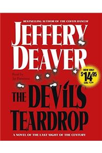 The Devil's Teardrop