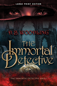 The Immortal Detective