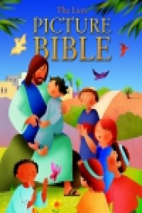 The Lion Picture Bible