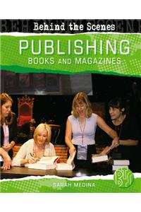 Book and Magazine Publishing