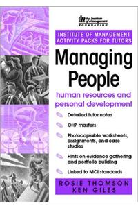 Managing People