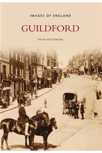 Guildford: Images of England