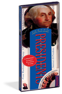 Fandex: Presidents