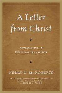 Letter from Christ