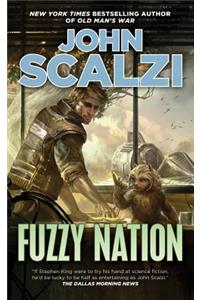 Fuzzy Nation