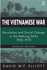 The Vietnamese War