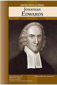 Jonathan Edwards