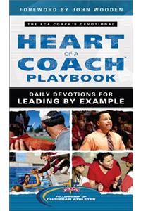 Heart of a Coach Playbook