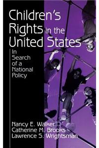 Children′s Rights in the United States