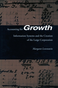 Accounting for Growth