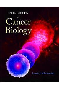 Principles of Cancer Biology