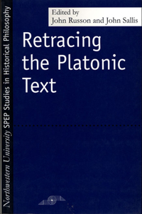 Retracting the Platonic Text