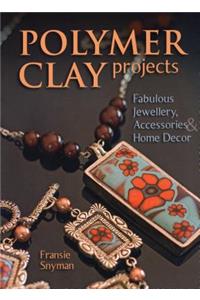 Polymer Clay Projects