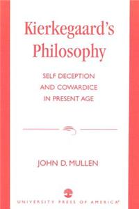 Kierkegaard's Philosophy