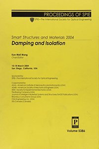 Smart Structures and Materials 2004